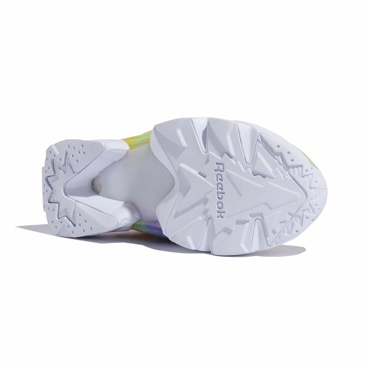 Reebok Instapump Fury Pride 2020 | FX4775 | Grailify
